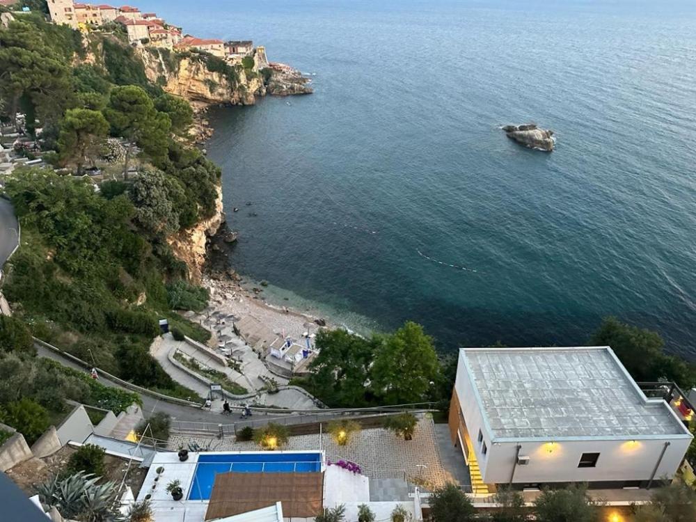 Nejra Apartment Ulcinj Exterior photo