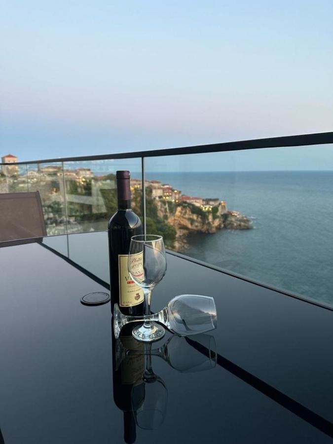 Nejra Apartment Ulcinj Exterior photo