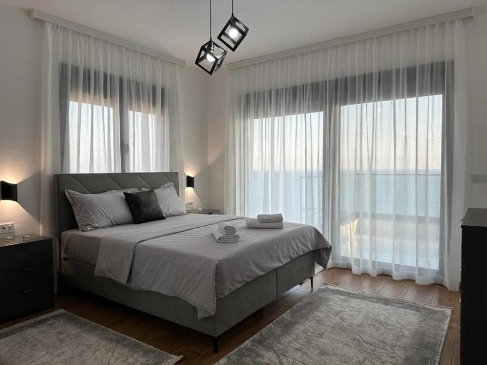 Nejra Apartment Ulcinj Exterior photo