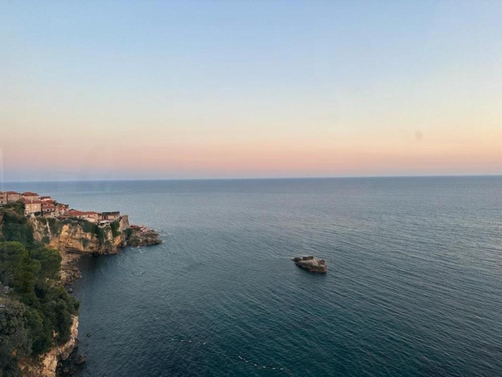 Nejra Apartment Ulcinj Exterior photo