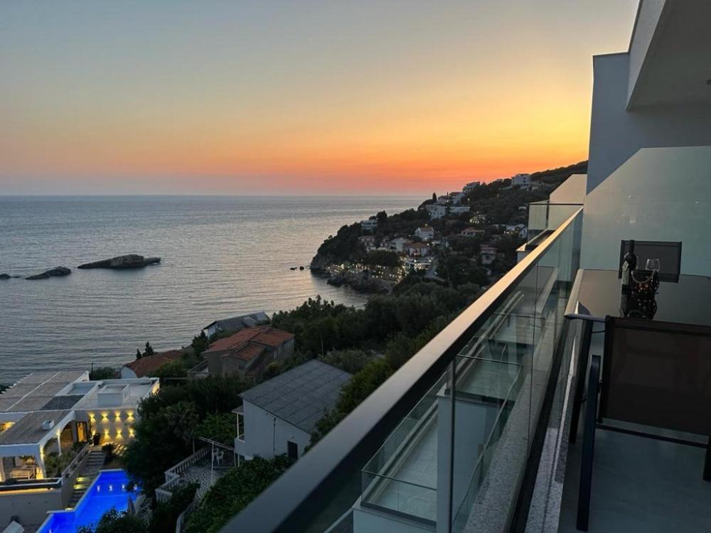 Nejra Apartment Ulcinj Exterior photo